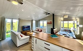 Raywell Hall Country Lodges